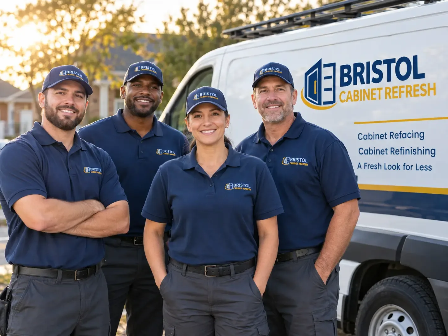 Kitchen Cabinet Refacing company in West Barnstable, MA